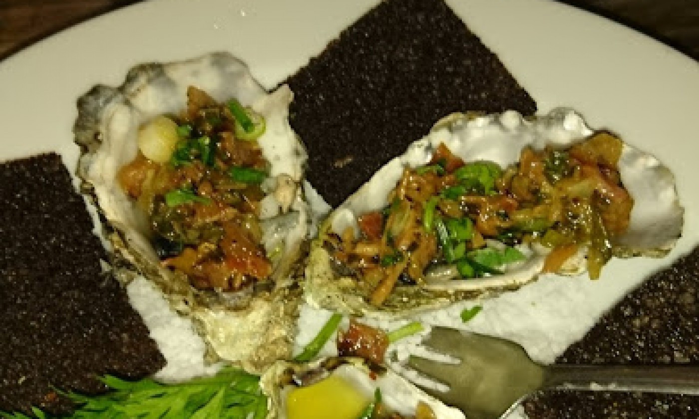 Photos, atmosphere, dishes Auberge de la Reine Blanche Paris